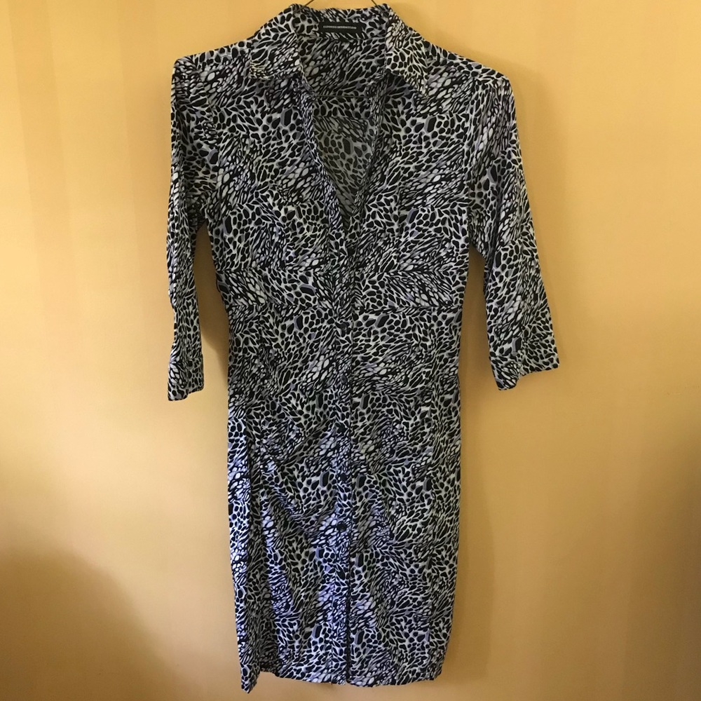 ✏️ BACK TO SCHOOL SALE! ✏️ EXPRESS Work Dress